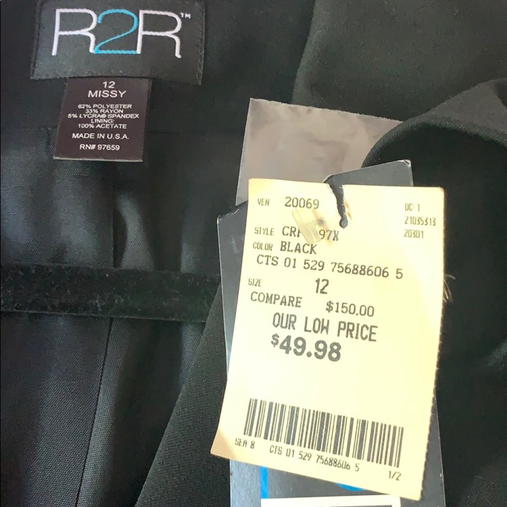 Jacket - Picture 4 of 4